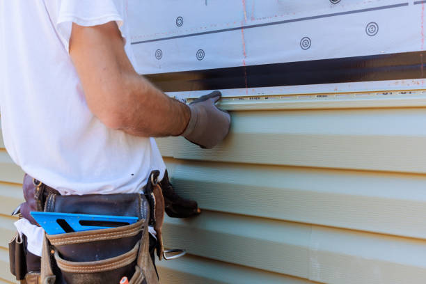 Affordable Siding Replacement solutions in Clayton, NJ
